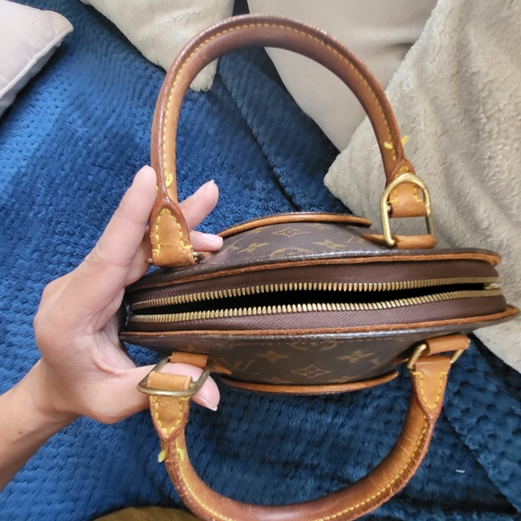 Louis Vuitton pm eclipse - Picture 11 of 11